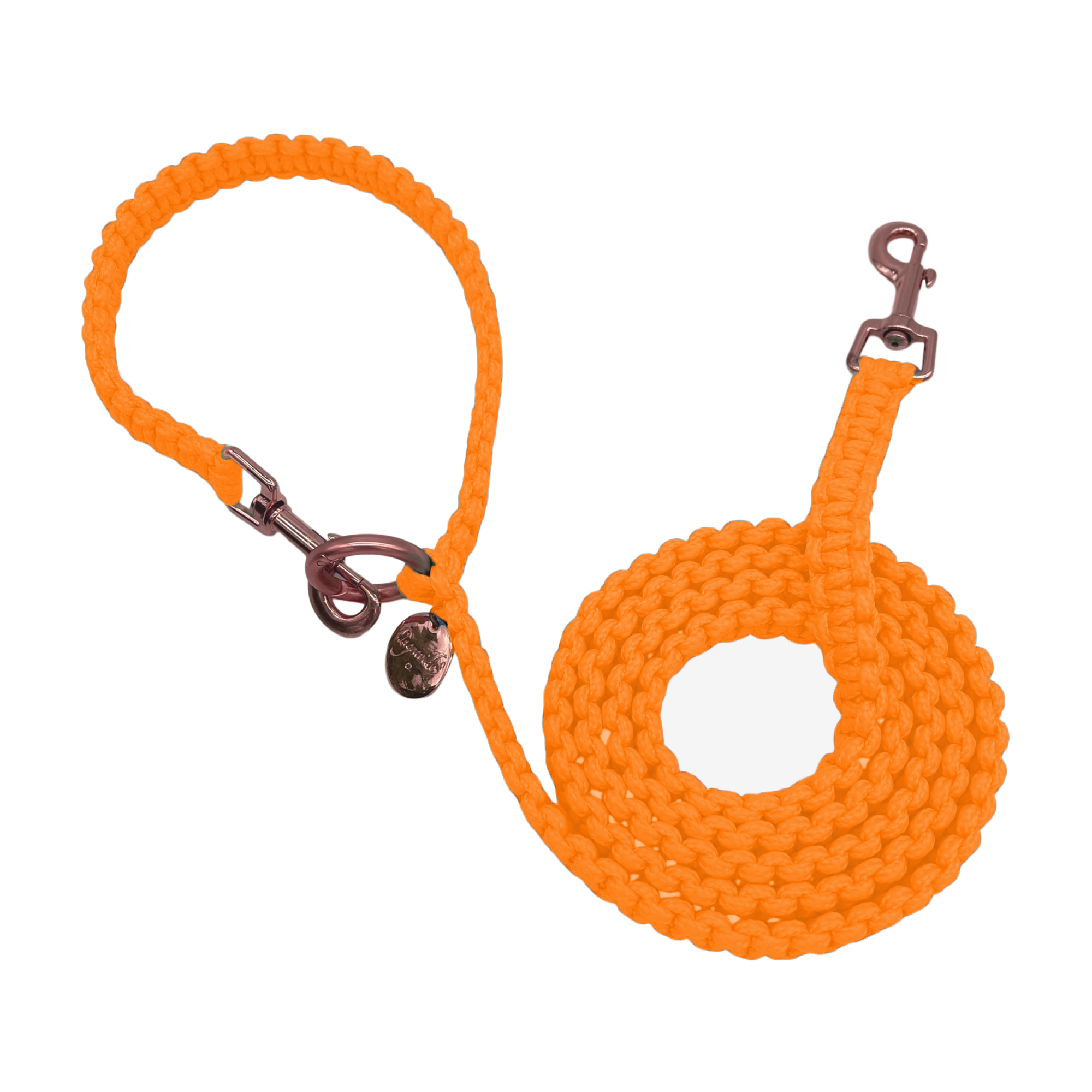 Exklusive Hundeleinen - 100% Handmade by Ingravido D. – Ingravido D