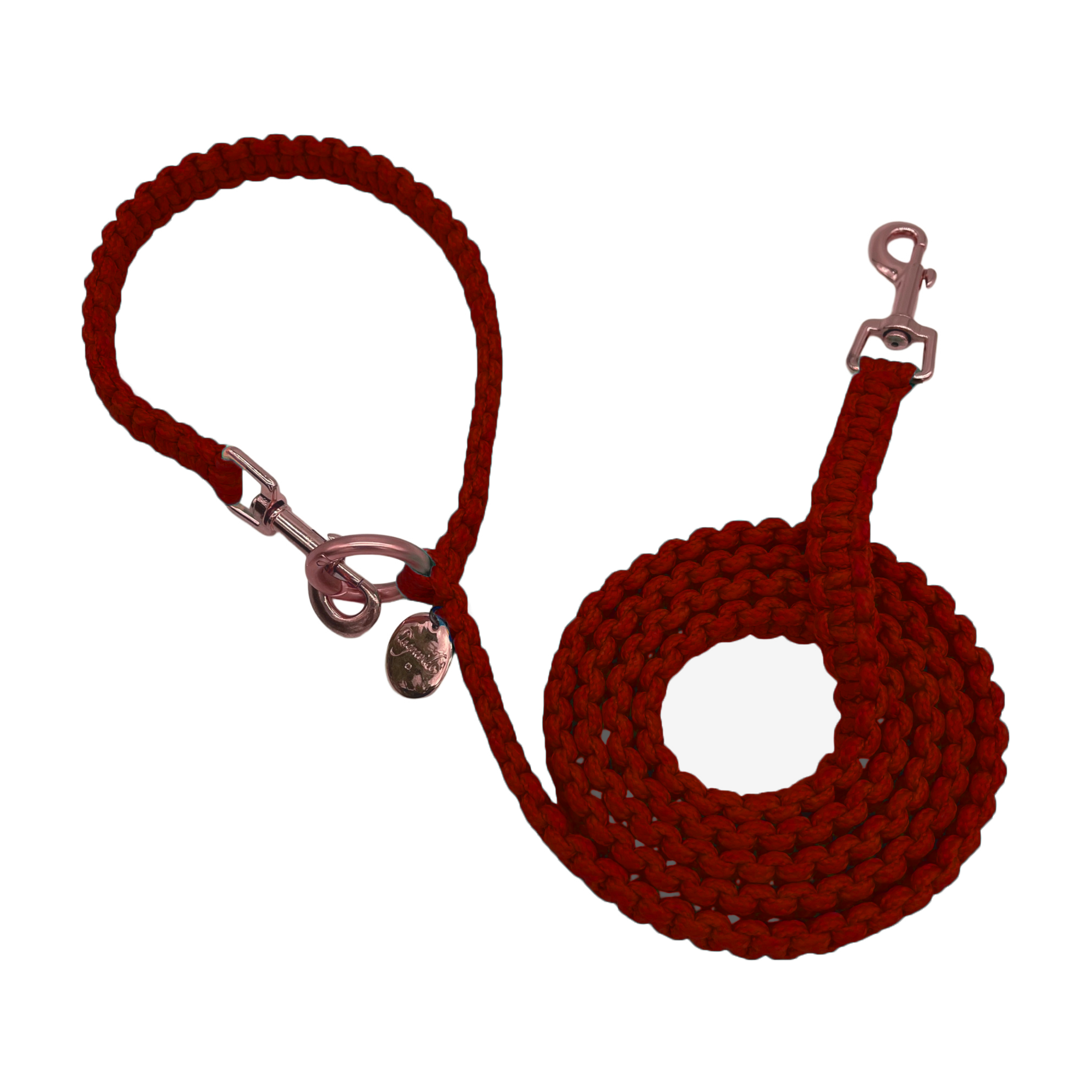 Exklusive Hundeleinen - 100% Handmade by Ingravido D. – Ingravido D